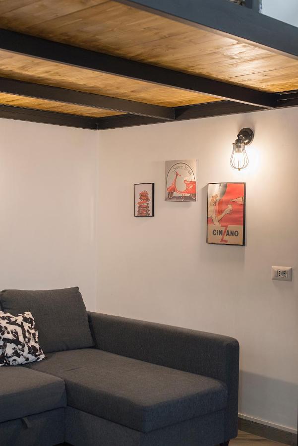 Madaleni Home Plebiscito Nápoles Exterior foto